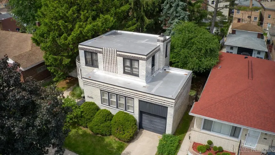 3728 Cuyler Avenue, Berwyn, IL 60402 - #3