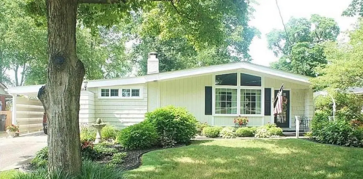 44 Marberry Drive, Metropolis, IL 62960 - #1