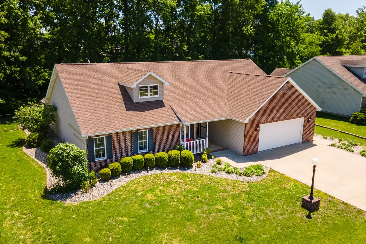 200 Breeze, Carterville, IL 62918 - #1