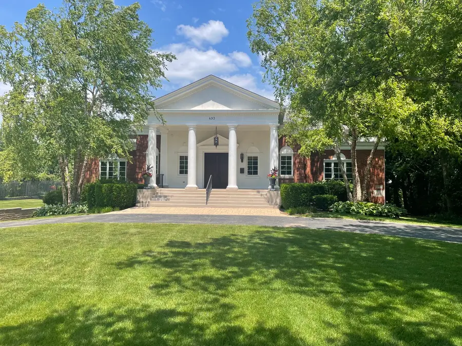493 Hazel Avenue, Highland Park, IL 60035 - #2