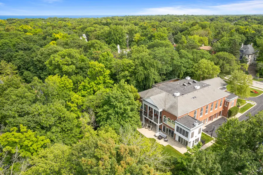 493 Hazel Avenue, Highland Park, IL 60035 - #3