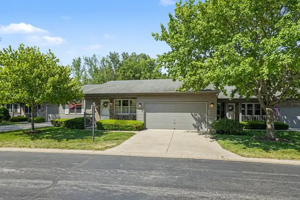 1975 Sandy Creek Drive, Elgin, IL 60123