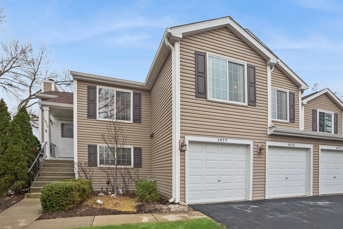 1975 Windsong Drive, Schaumburg, IL 60194 - #1
