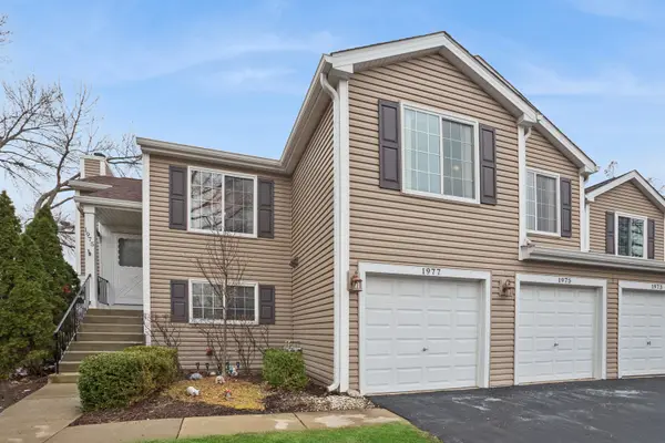 1975 Windsong Drive, Schaumburg, IL 60194