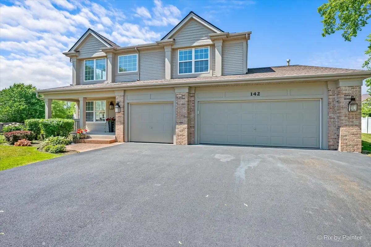 142 Augusta Lane, Cary, IL 60013 - #1