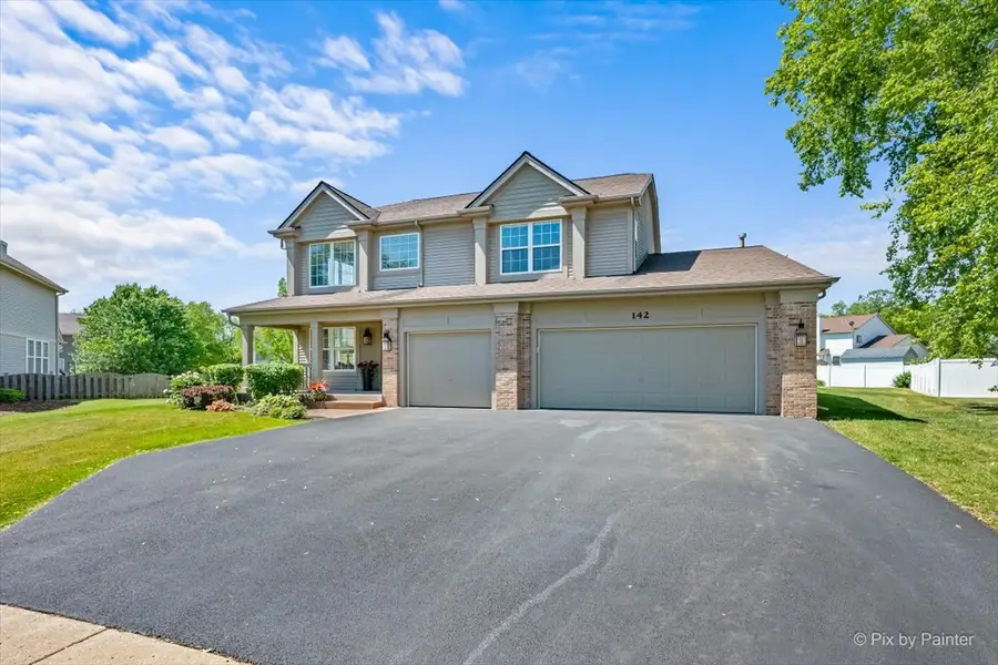 142 Augusta Lane, Cary, IL 60013 - #2