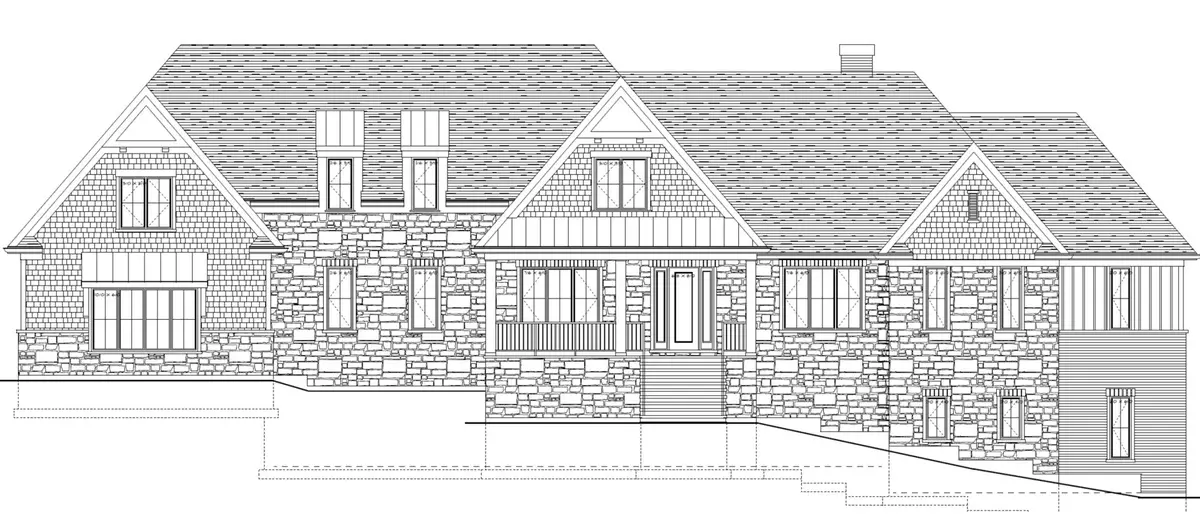 3319 Tanager Trail, Prairie Grove, IL 60012 - #1