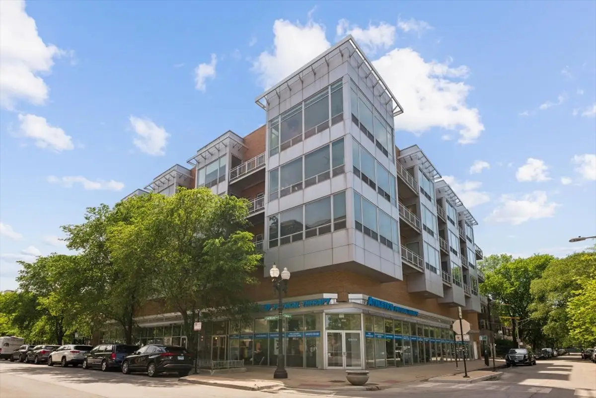 3920 N Sheridan Road #311, Chicago, IL 60613 - #1