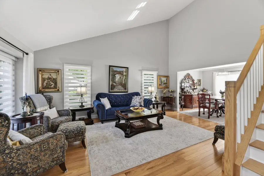 636 Stirling Lane #K, Prospect Heights, IL 60070 - #3