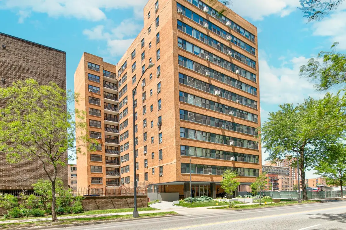 6118 N Sheridan Road #506, Chicago, IL 60660 - #1