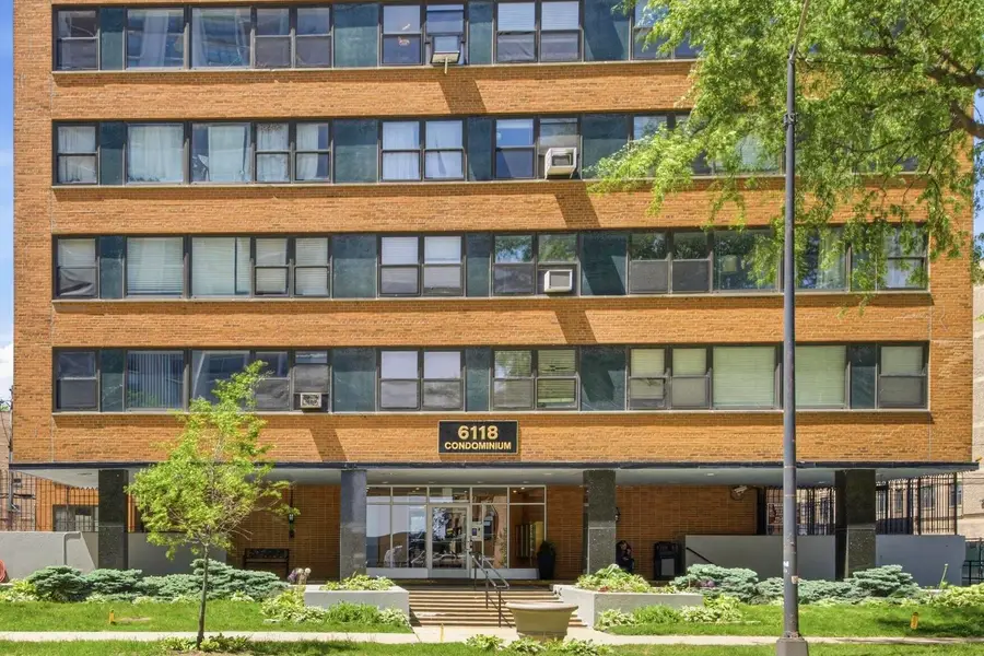 6118 N Sheridan Road #506, Chicago, IL 60660 - #3