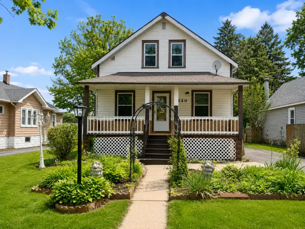 2520 183rd Street, Lansing, IL 60438