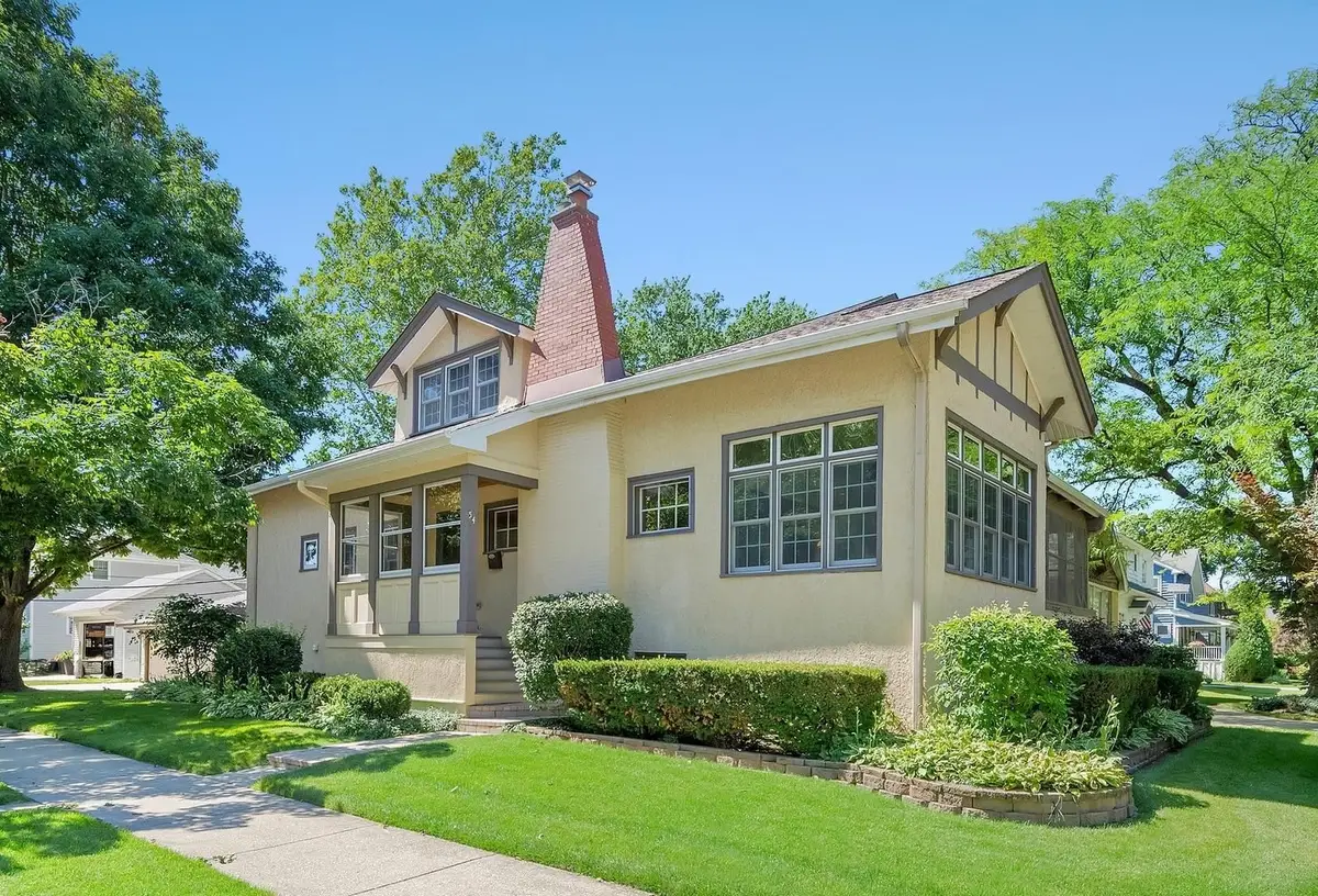 54 Malden Avenue, La Grange, IL 60525 - #1