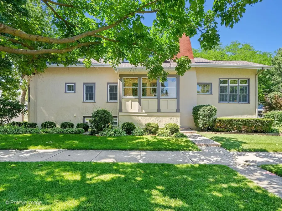 54 Malden Avenue, La Grange, IL 60525 - #2