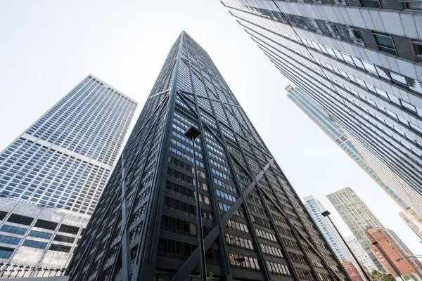 175 E Delaware Place #5601, Chicago, IL 60611