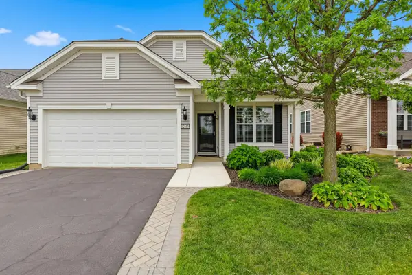 12689 Meritage Court, Huntley, IL 60142