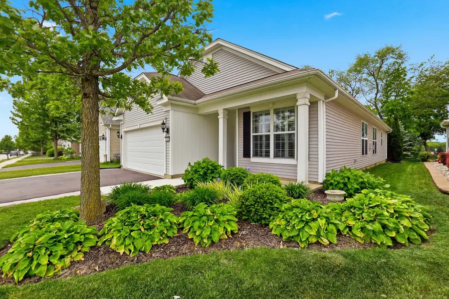 12689 Meritage Court, Huntley, IL 60142 - #2