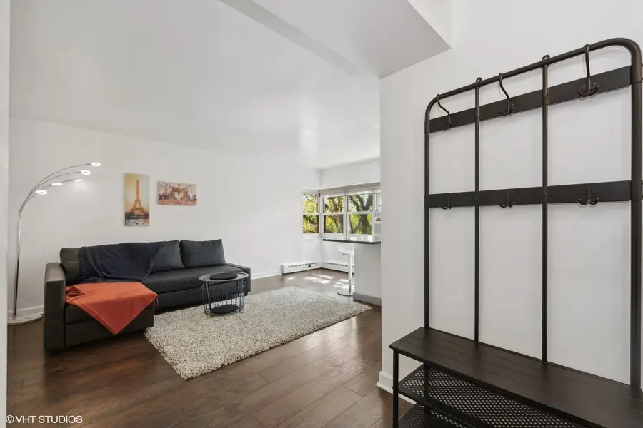 4950 N Marine Drive #405, Chicago, IL 60640 - #3