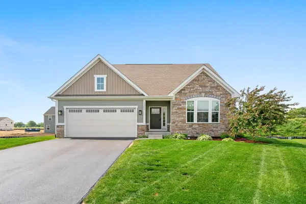1306 S Wind Drive, Sandwich, IL 60548