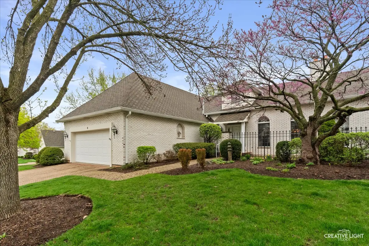 6 Glengarry Lane, Sugar Grove, IL 60554 - #1
