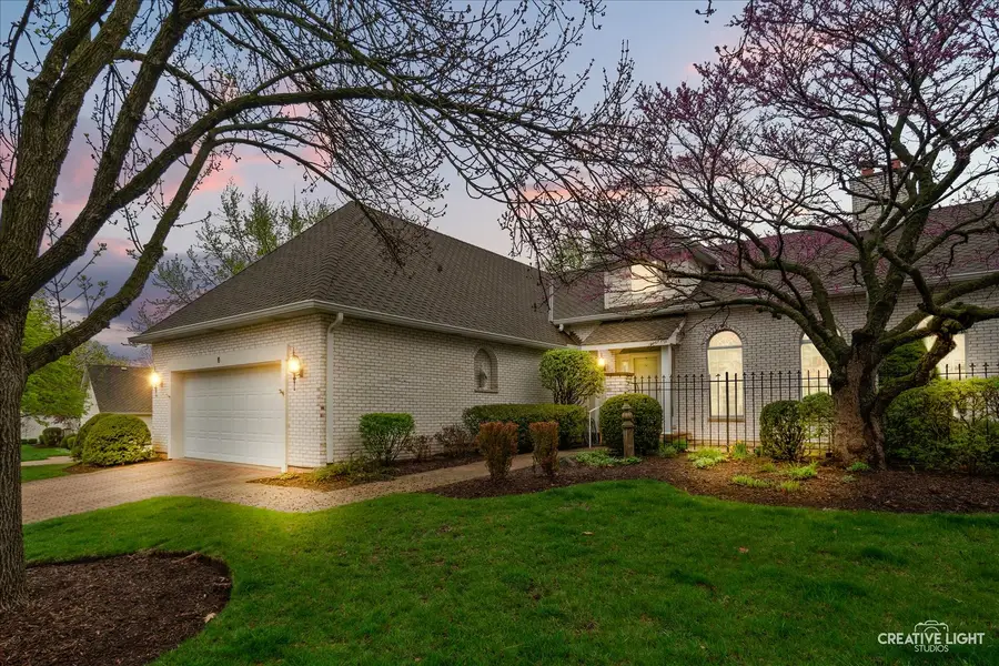 6 Glengarry Lane, Sugar Grove, IL 60554 - #2