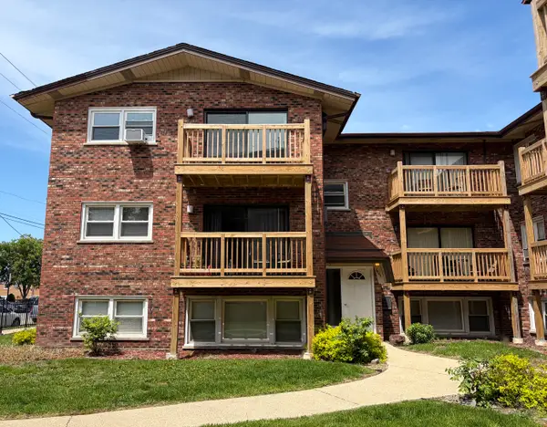 6447 S Narragansett Avenue #1B, Chicago, IL 60638