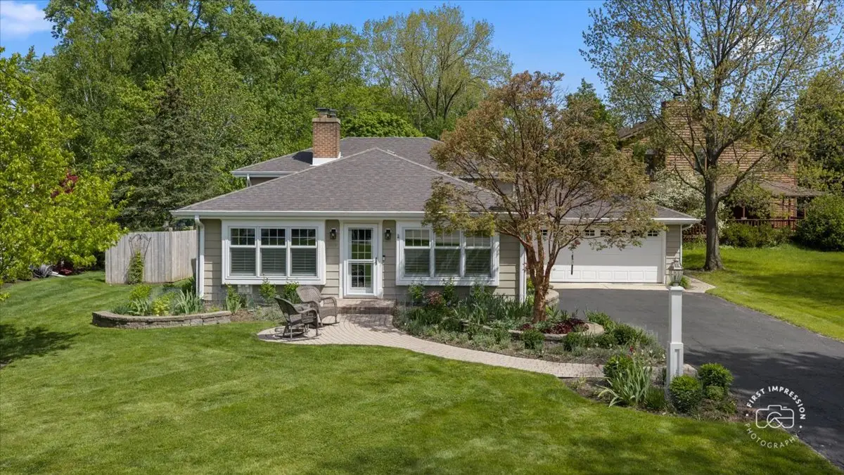 1419 E Forest Avenue, Wheaton, IL 60187 - #1