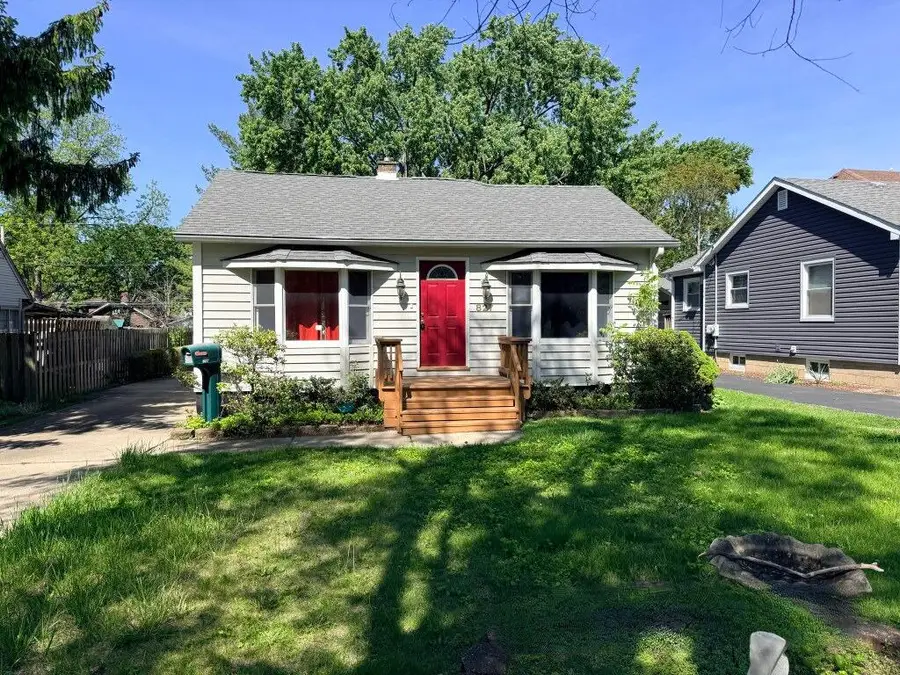 827 N Loomis Street, Naperville, IL 60563 - #2