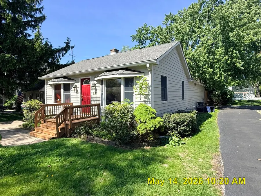 827 N Loomis Street, Naperville, IL 60563 - #3