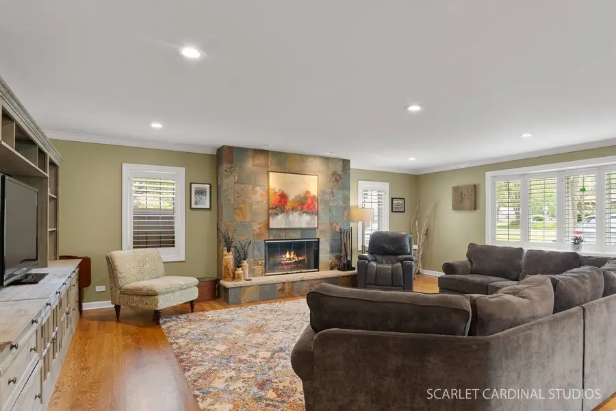 526 72nd Street, Darien, IL 60561 - #2