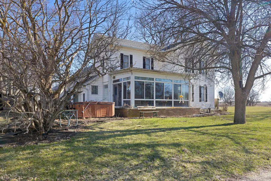 1769 Paw Paw Road, Steward, IL 60553 - #3