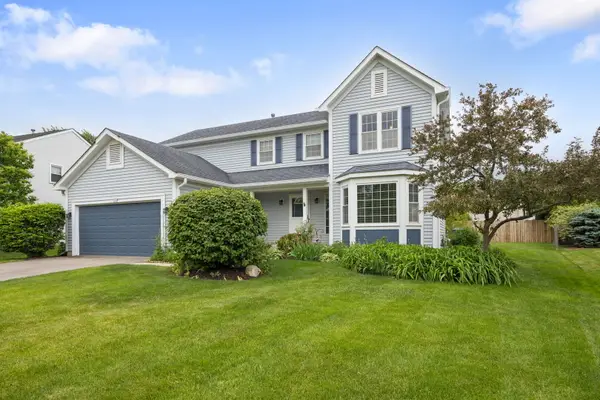 288 Forest Drive, Crystal Lake, IL 60014