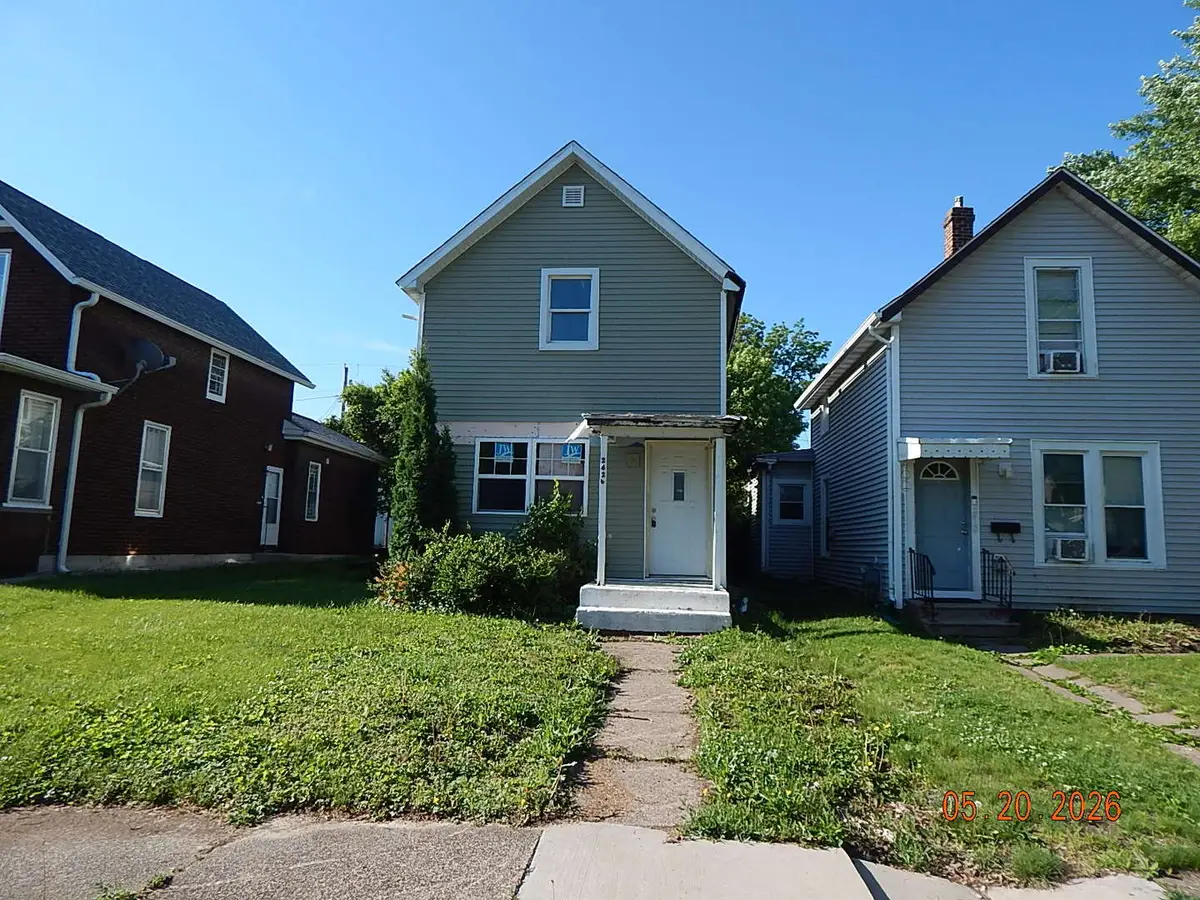 2426 5th Avenue, Moline, IL 61265 - #1