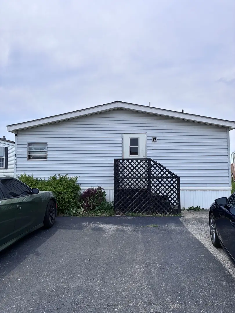 198 Park Lane, Sauk Village, IL 60411 - #1