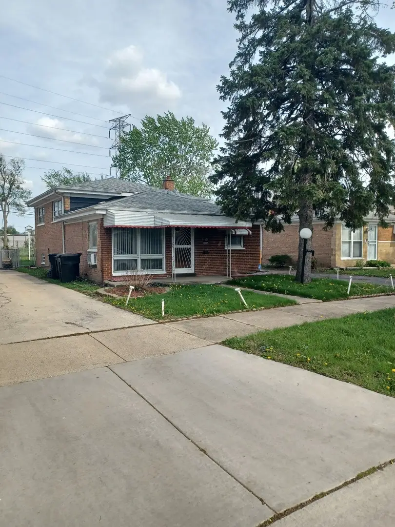 11401 S Morgan Street, Chicago, IL 60643 - #3