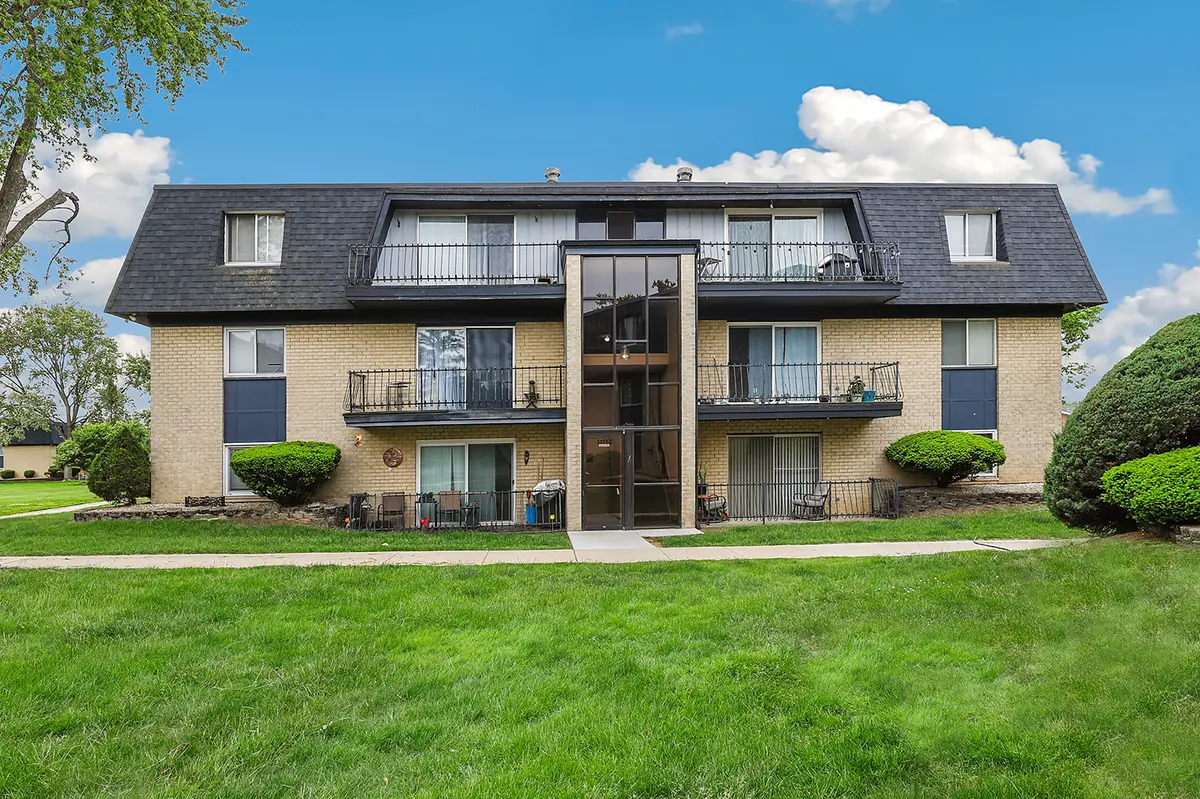 11112 S 84th Avenue #1B, Palos Hills, IL 60465 - #1