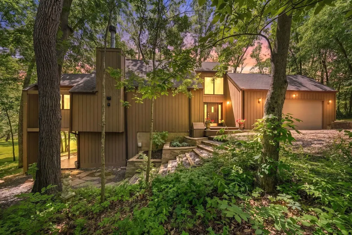 1309 Wildwood Lane, Mahomet, IL 61853 - #1