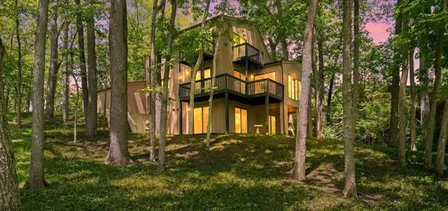 1309 Wildwood Lane, Mahomet, IL 61853 - #2