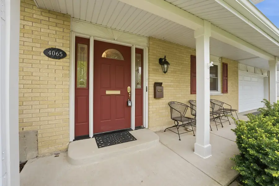 4065 Winston Drive, Hoffman Estates, IL 60192 - #2