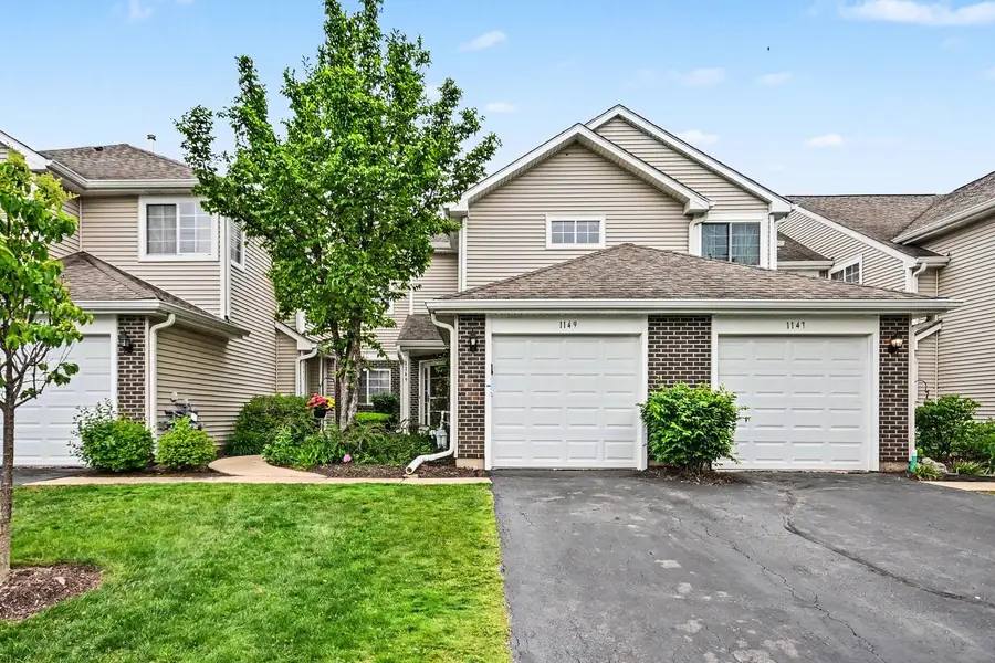 1149 E Cambria Lane #S, Lombard, IL 60148 - #2