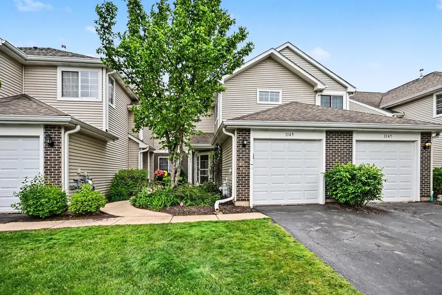 1149 E Cambria Lane #S, Lombard, IL 60148 - #3