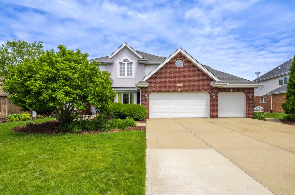 1071 Yamma Ridge, New Lenox, IL 60451 - #1