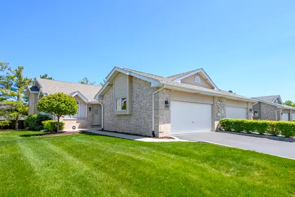 16237 Lake Villa Avenue, Tinley Park, IL 60477