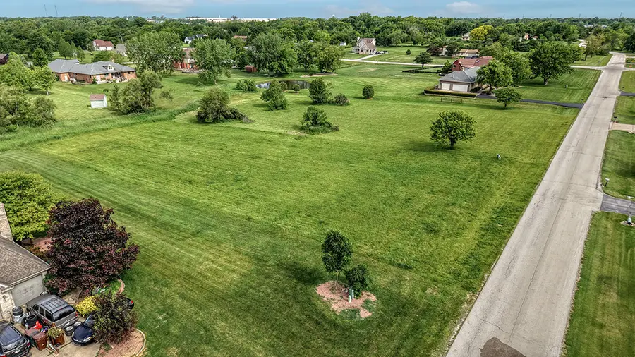 26760 S Foxwood Drive, Monee, IL 60449 - #2