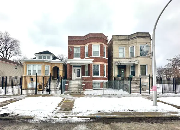 6209 S Justine Street, Chicago, IL 60636
