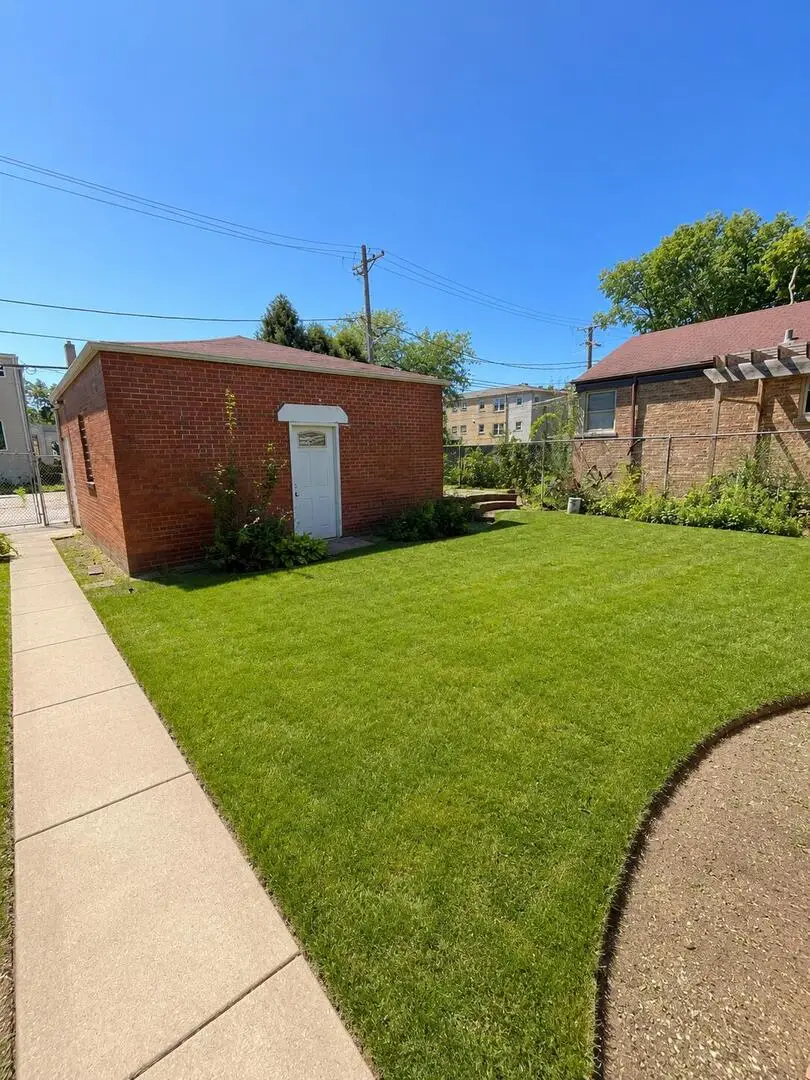 2951 W Jarlath Street, Chicago, IL 60645 - #2