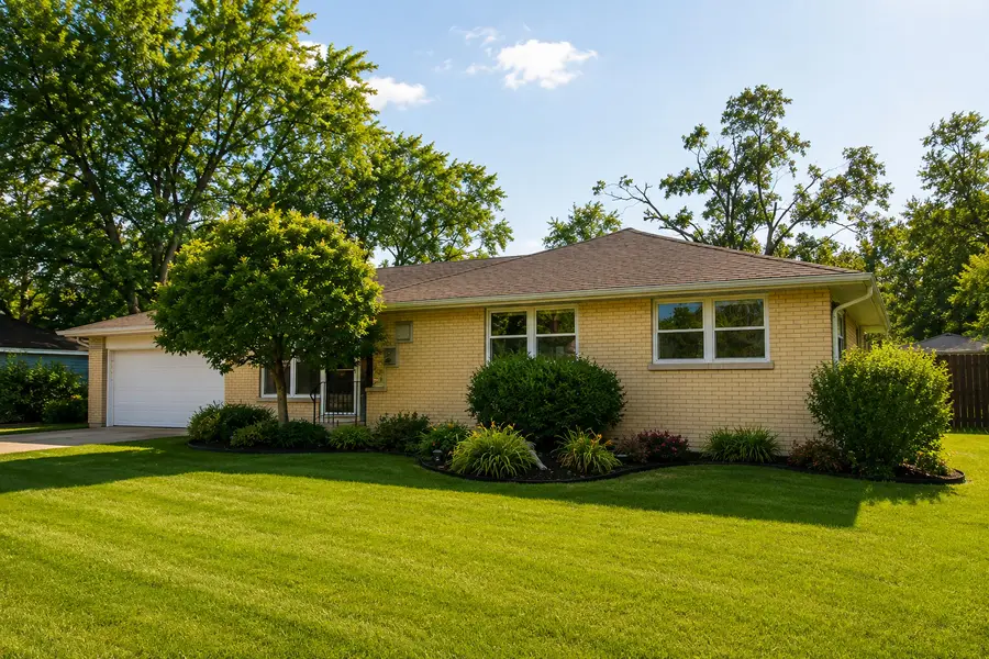 17649 65th Avenue, Tinley Park, IL 60477 - #2