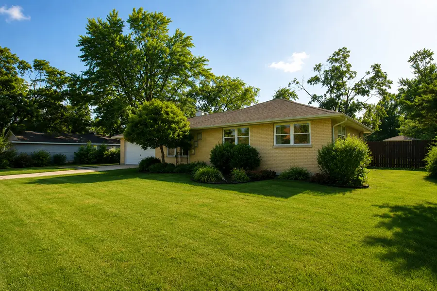 17649 65th Avenue, Tinley Park, IL 60477 - #3