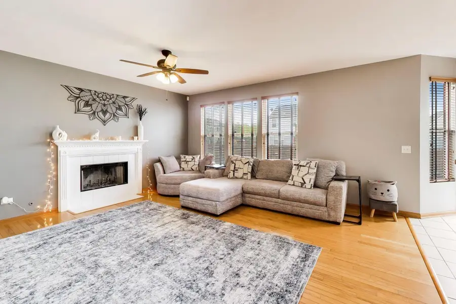 248 S Litchfield Drive, Round Lake, IL 60073 - #2