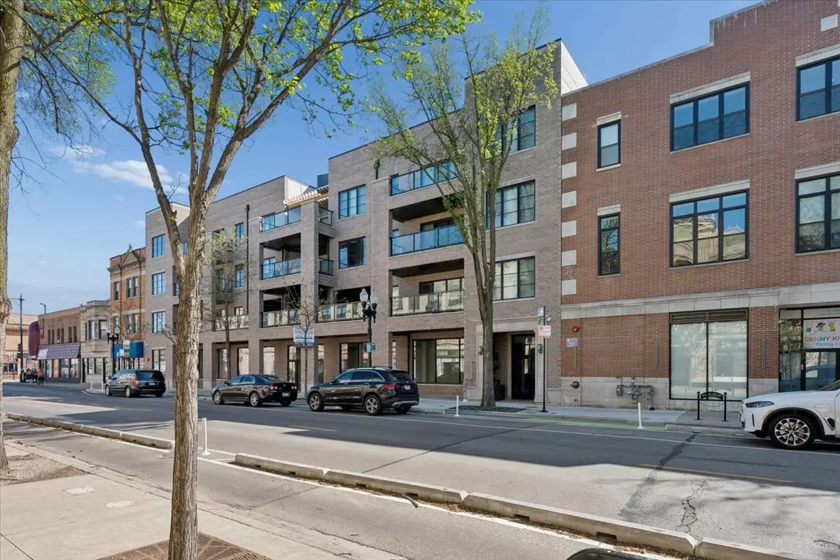 4537 N Clark Street #3C, Chicago, IL 60640 - #1